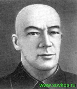 Артемьев Владимир Андреевич