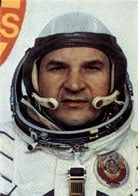 Кубасов Валерий Николаевич