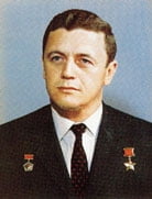Волков Владислав Николаевич