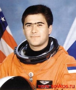 Шарипов Салижан Шакирович